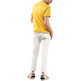 tee-shirt uni homme el ganso