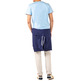 tee-shirt uni homme el ganso