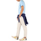 tee-shirt uni homme el ganso
