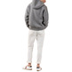 sweat-shirt homme ganso sweat-shirt zipper capucha