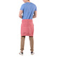 t-shirt homme  ganso t-shirt estampada ganso azul