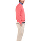 sweat-shirt homme el ganso sweat-shirt cuello caja garment d