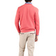 sweat-shirt homme el ganso sweat-shirt cuello caja garment d