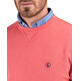 sweat-shirt homme el ganso sweat-shirt cuello caja garment d