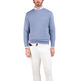sweat-shirt homme el ganso sweat-shirt cuello caja garment d