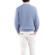 sweat-shirt homme el ganso sweat-shirt cuello caja garment d