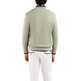 sweat-shirt homme el ganso sweat-shirt cuello caja garment d