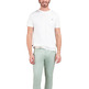 t-shirt homme  el ganso t-shirt cuello caja garment d