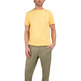 t-shirt homme  el ganso t-shirt cuello caja garment d