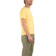 t-shirt homme  el ganso t-shirt cuello caja garment d