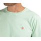t-shirt homme  el ganso t-shirt cuello caja garment d