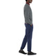 sweat-shirt homme  ganso sweat-shirt cuello caja gris plom