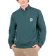 sweat-shirt homme  ganso sweat-shirt cuello caja verde