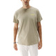 t-shirt homme  el pulpo t-shirt elpulpo ice cream ver