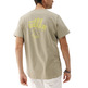t-shirt homme  el pulpo t-shirt elpulpo ice cream ver