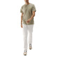 t-shirt homme  el pulpo t-shirt elpulpo ice cream ver