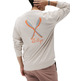 homme sweat-shirt palas dibujadas arena arena