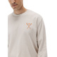homme sweat-shirt palas dibujadas arena arena