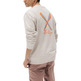 homme sweat-shirt palas dibujadas arena arena