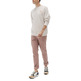 homme sweat-shirt palas dibujadas arena arena