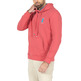 sweat-shirt homme  pulpo sweat-shirt capucha bordado il ma