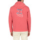 sweat-shirt homme  pulpo sweat-shirt capucha bordado il ma