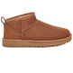 botte femme  ugg w classic ultra mini