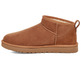 botte femme  ugg w classic ultra mini