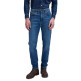 jeans homme  lee slim fit mvp astro blue