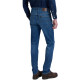 jeans homme  lee slim fit mvp astro blue