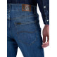 jeans homme  lee slim fit mvp astro blue