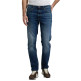 jeans homme  lee david rusty rivet