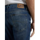 jeans homme  lee david rusty rivet