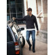 jeans homme  lee david rusty rivet