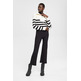 pantalon femme ESPRIT cve punti pants