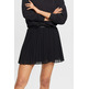 jupe femme  ESPRIT k_rcs plise ski