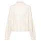 maillot femme  ESPRIT mock cable sw