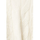 maillot femme  ESPRIT mock cable sw