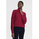 maillot femme ESPRIT mock cable sw
