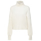 maillot femme  ESPRIT turtle nk rib s