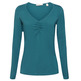 t-shirt femme ESPRIT sg-112cc1k301 sus gather