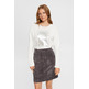 t-shirt femme  ESPRIT aw tee 9