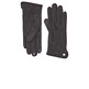  ESPRIT fakesuede glove