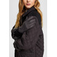  ESPRIT fakesuede glove