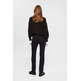 ESPRIT lurex knit legn e003