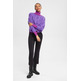 pantalon femme  ESPRIT k_kick flare