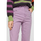 pantalon femme ESPRIT k_hr dad fit