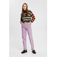pantalon femme ESPRIT k_hr dad fit