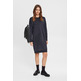 robe femme ESPRIT sg-112ee1e304 sus lurex