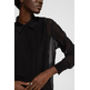 chemise femme  ESPRIT cve lsv shirt b